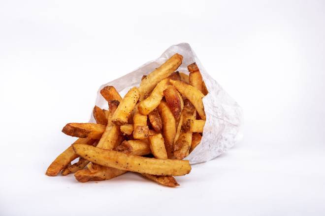 Fresh Cut Fries - Large
