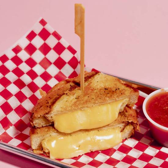 Grilled Cheese