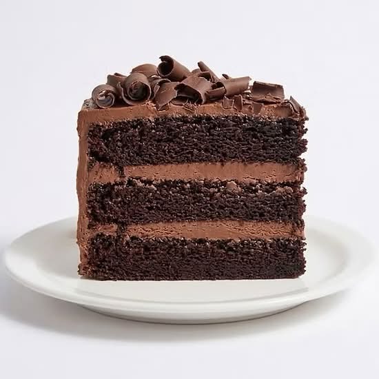 Gateau chocolat hazelnut