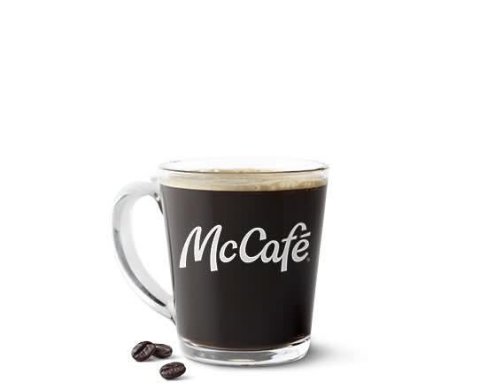 Medium Americano