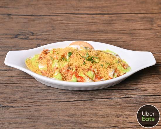 Chaat Papdi