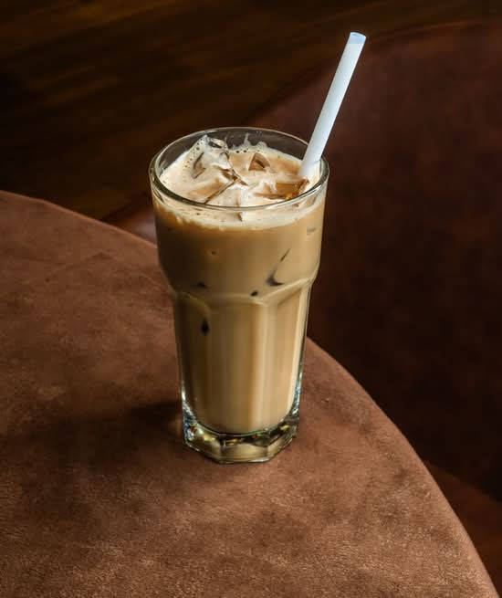 Café Glacé
