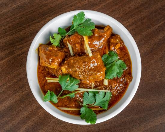 Lamb Vindaloo