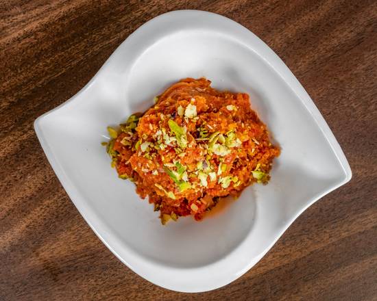 Gajar Halwa