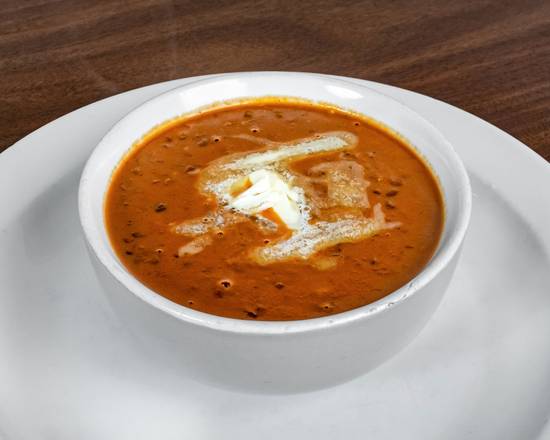 Dal Makhani