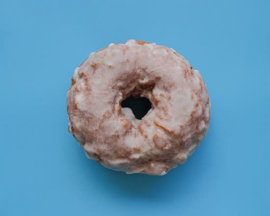 Old Fashioned Buttermilk