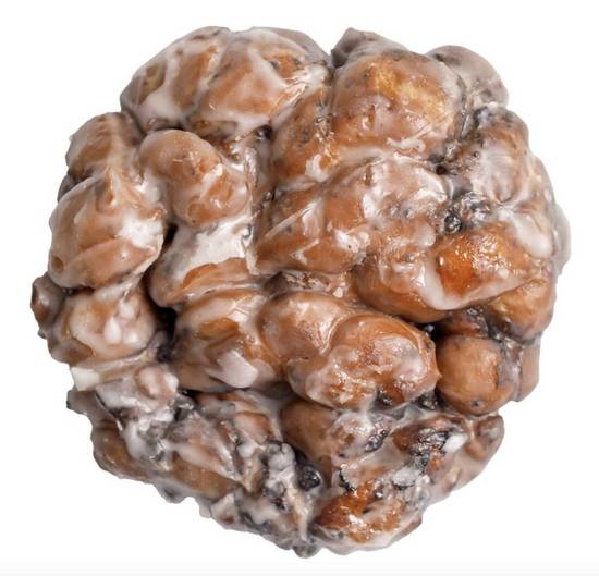 Blueberry Fritter