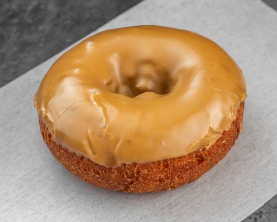 Maple Dip Donut