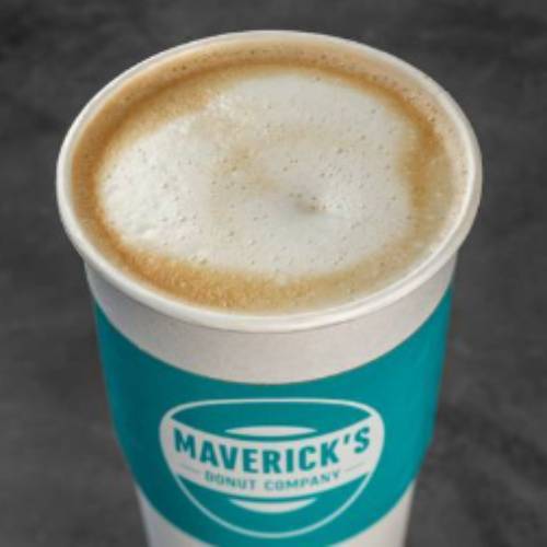 Chai Latte