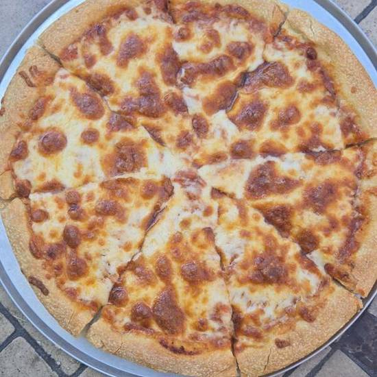 Cheese Pizza