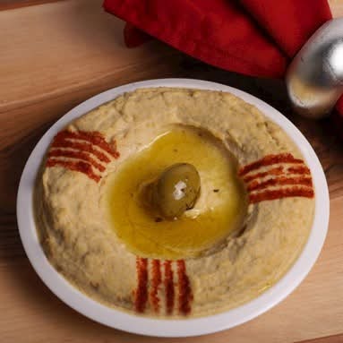 Hummus