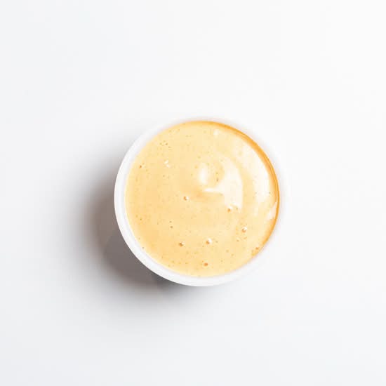 Spicy Mayo Sauce/Dip