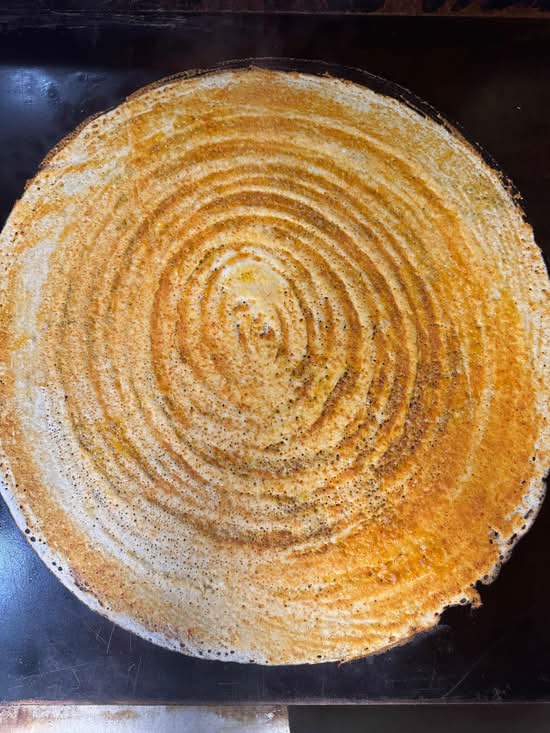 Mysore Dosa