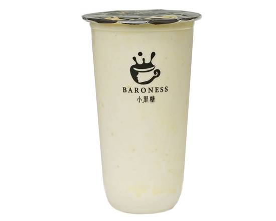 Mango Cheese Foam