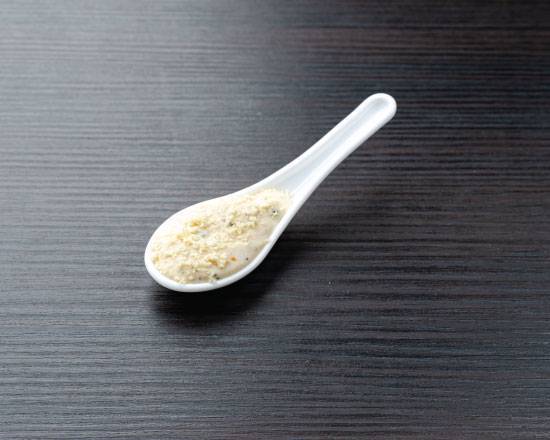Garlic Parmesan
