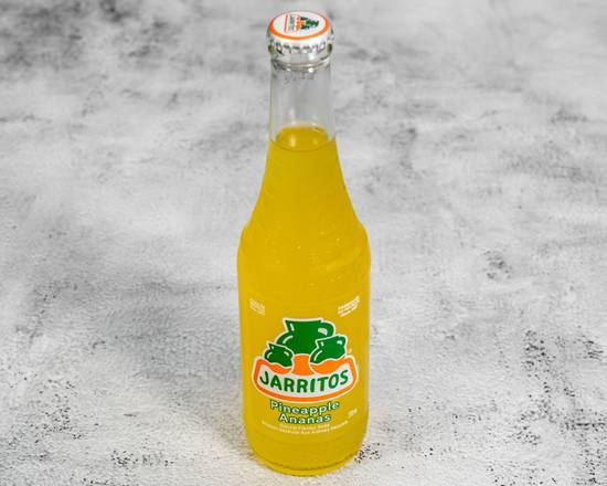Jarritos Pineapple