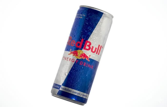 Red Bull (250ml)