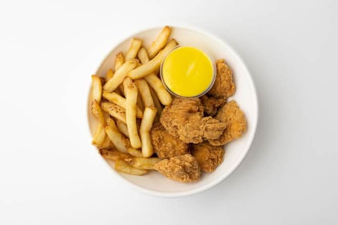 Chicken Bites