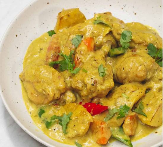 Chicken Curry