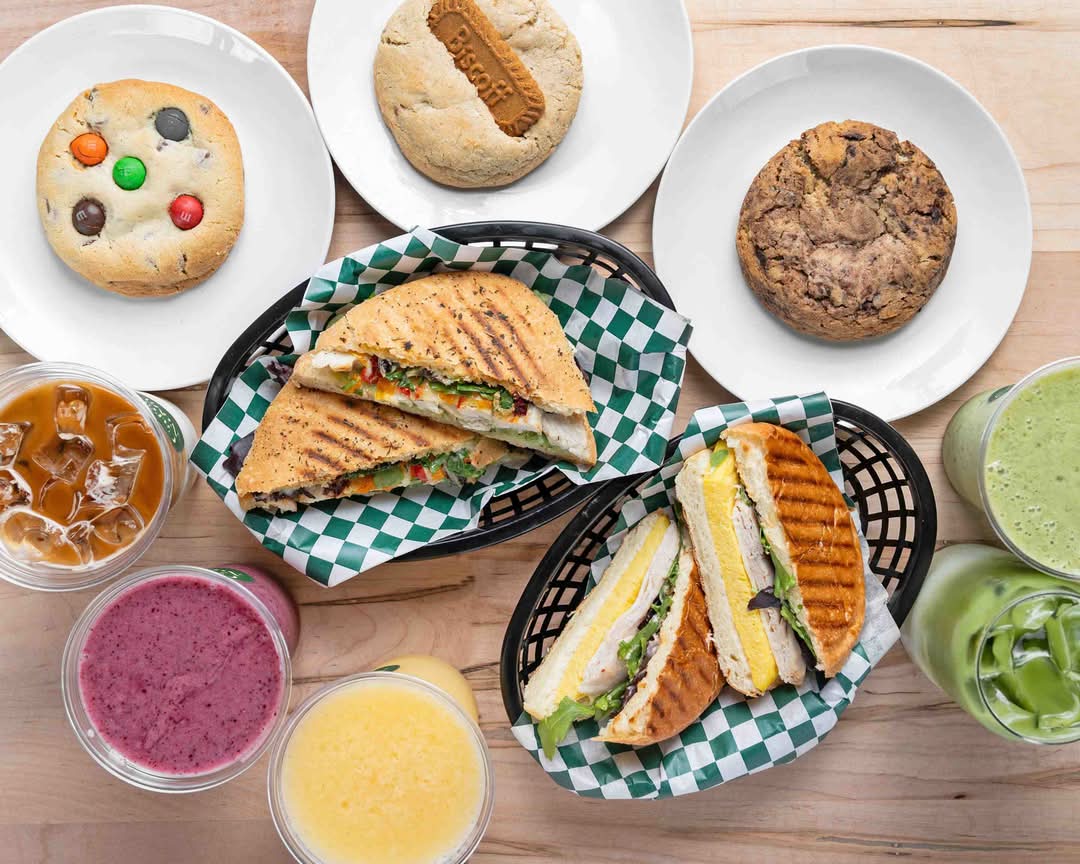 Café Nova cover