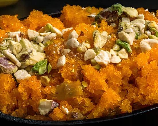 Suji Halwa - 8 oz