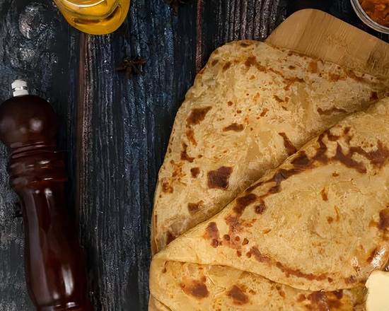 Plain Paratha