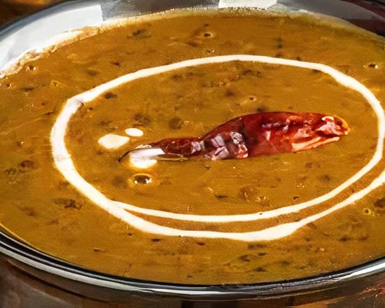 Dal Makhni