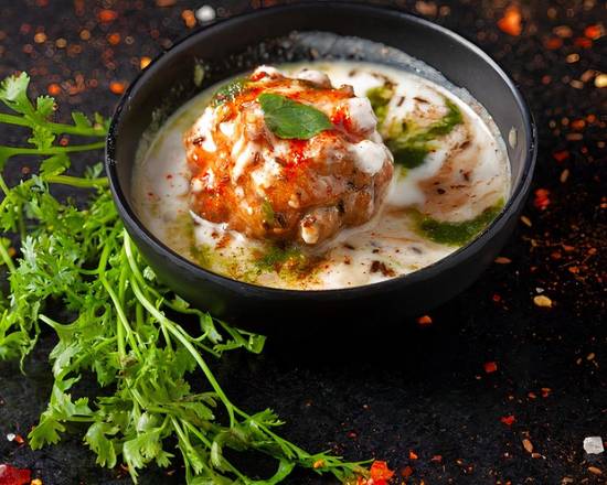 Dahi Bhalla - 2 pcs