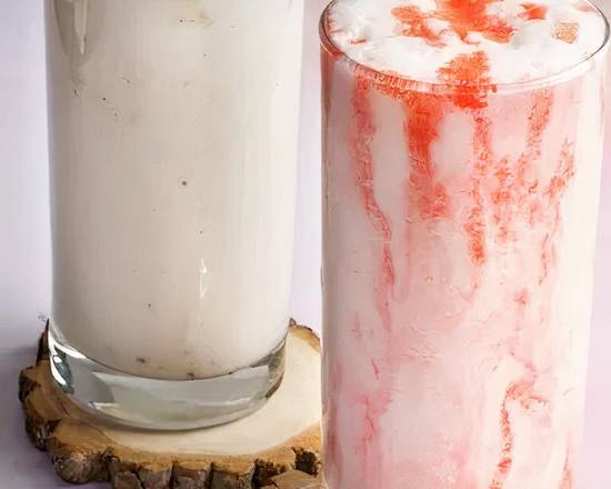 Salty Lassi