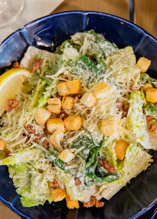 Caesar Salad