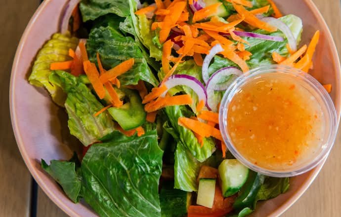 Green Salad