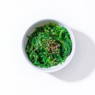Salade Wakame