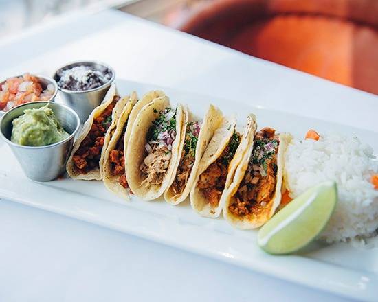 Tacos Mix
