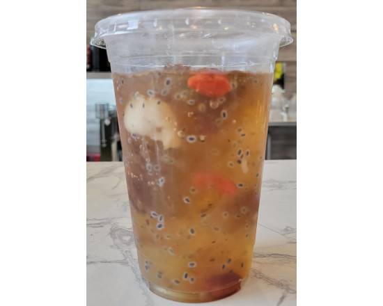 Herbal Tea (Che Duong Nhan)