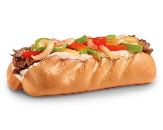 Steak & Cheese Melt