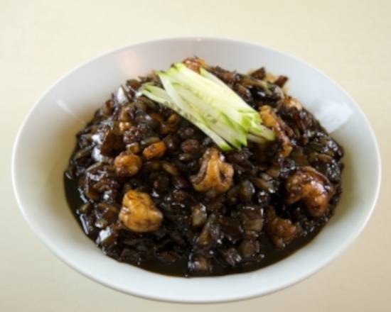 Uni Ja Jang Myun (유니짜장면)