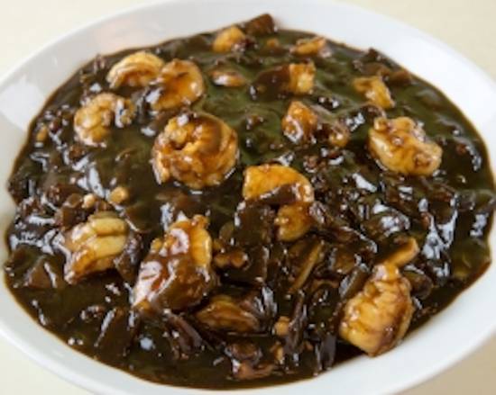 Sam Sun Spicy Ja Jang Myun (삼선매운짜장면)