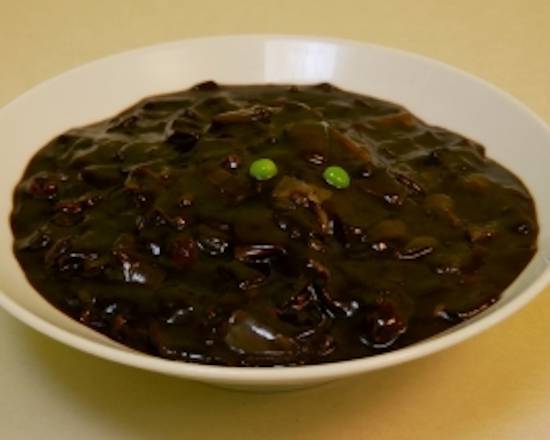Ja Jang Myun (짜장면)