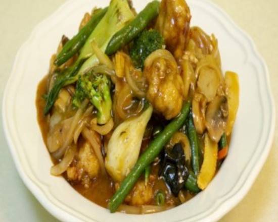 La Jo Gi (라조기)