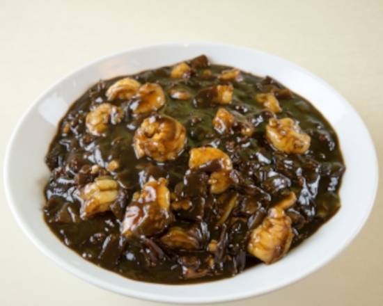 Sam Sun Ja Jang Myun (삼선짜장면)