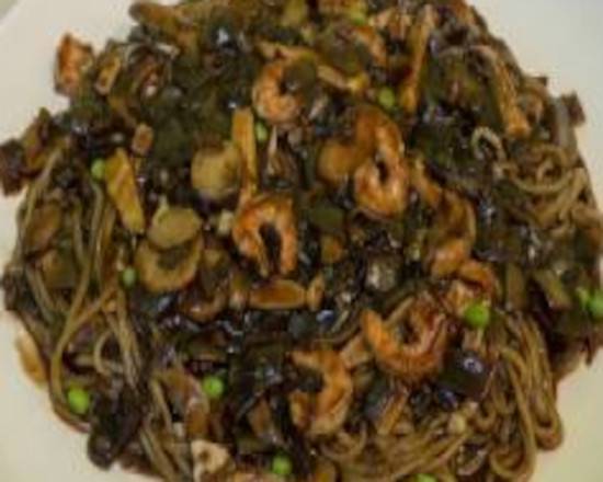 Spicy Family Ja Jang Myun (For 2) (스파이시 패밀리짜장면)