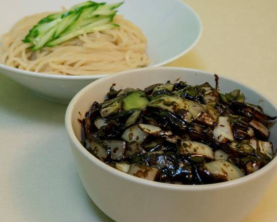 Sam Sun Gan Ja Jang Myun (삼선간짜장면)
