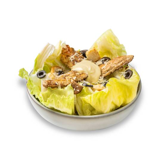 Cesar Salad