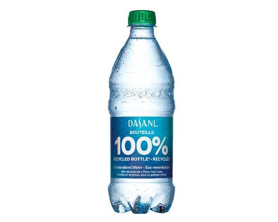 Dasani Water (591ml)