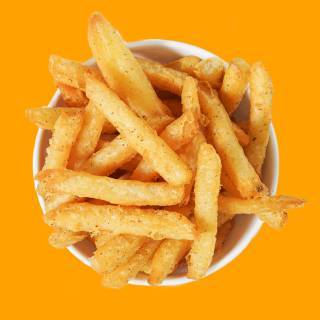 Fries