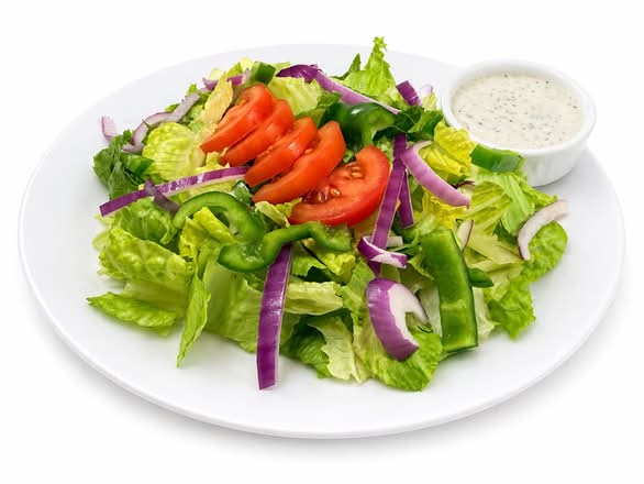 Family Garden Salad