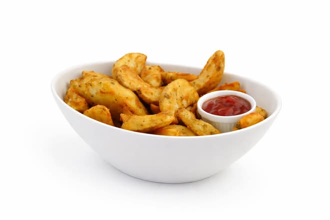 Potato Wedges 🇨🇦