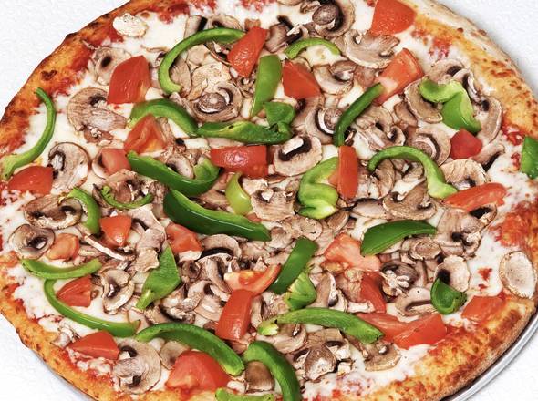 Veggie Delight