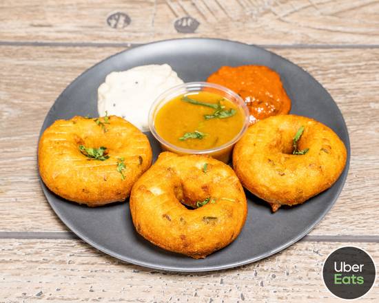 Medu Vada