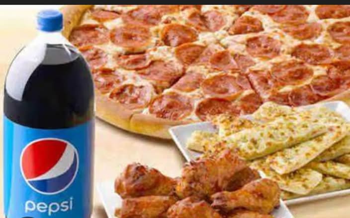 Family Meal